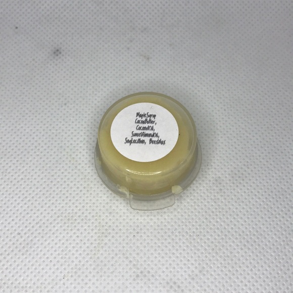 Inspired Sense Full Moon Maple Syrup Lip Balm - Picture 2 of 2